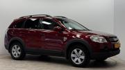 Chevrolet Captiva I Киров  - изображение 24