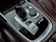 BMW 7 серии VI (G11/G12) Краснодар  - изображение 45
