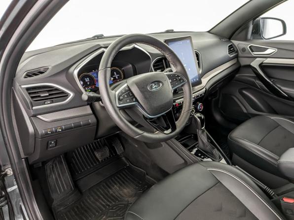 Lada (ВАЗ) Vesta I Рестайлинг (NG) с пробегом 2024 года, цена 1 595 000 рублей, 19233 км, универсал, Автокод Объявления