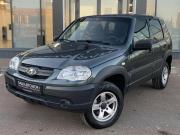 Lada (ВАЗ) Niva Стерлитамак  - изображение 17