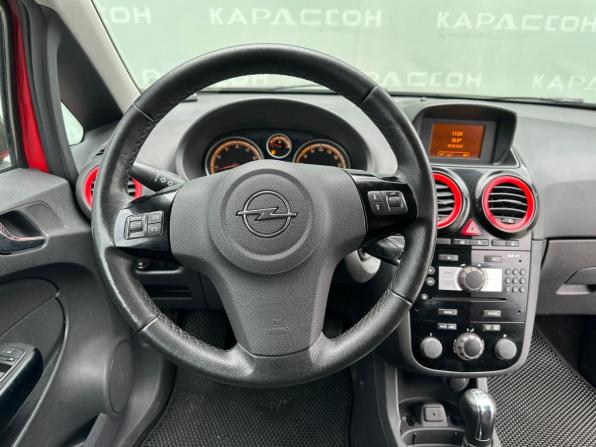 Opel Corsa D Рестайлинг II с пробегом 2012 года, цена 630 000 рублей, 116053 км, хэтчбек, Автокод Объявления
