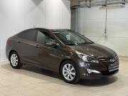 Hyundai Solaris I Рестайлинг Самара  - изображение 22
