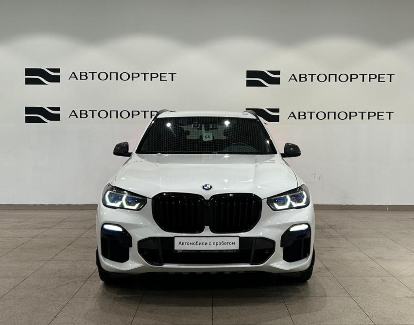 BMW X5 IV (G05/G18) Санкт-Петербург  - изображение 10