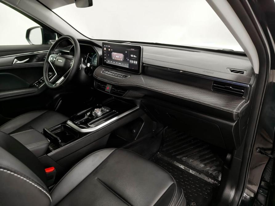 Haval Jolion I Тула  - изображение 9