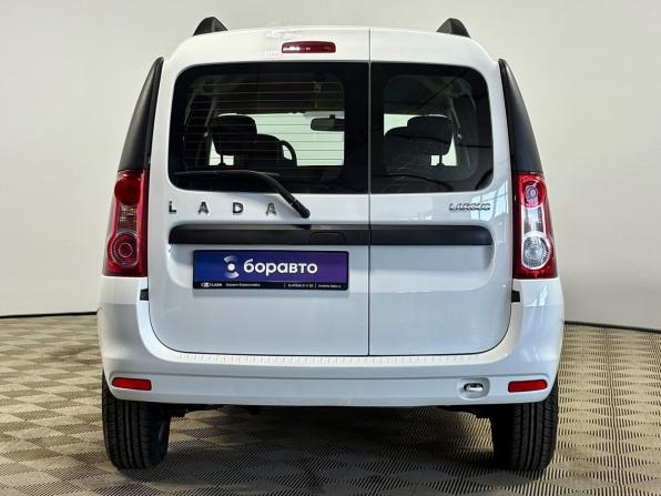 Lada (ВАЗ) Largus I Рестайлинг с пробегом 2021 года, цена 1 170 000 рублей, 103149 км, универсал, Автокод Объявления