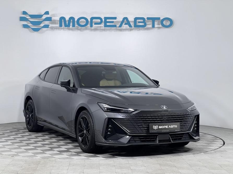 Changan UNI-V I Калининград  - изображение 3