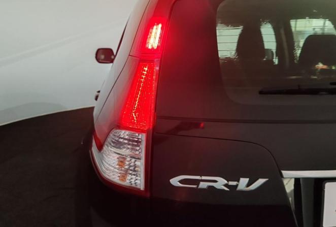 Honda CR-V IV с пробегом 2014 года, цена 2 130 000 рублей, 95035 км, внедорожник, Автокод Объявления