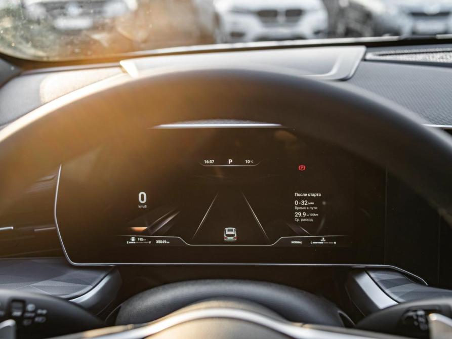 Haval F7 II Санкт-Петербург  - изображение 5