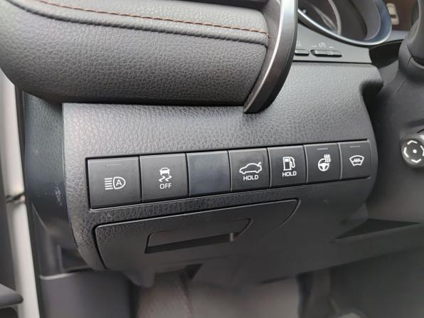 Toyota Camry VIII (XV70) с пробегом 2019 года, цена 2 600 000 рублей, 142764 км, седан, Автокод Объявления