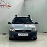 Renault Symbol I Рестайлинг Воронеж  - изображение 23