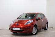 Nissan Leaf I (ZE0/AZE0) Иркутск  - изображение 20