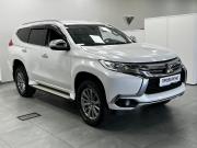 Mitsubishi Pajero Sport III Казань  - изображение 20