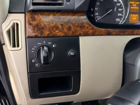 Mercedes-Benz Viano I (W639) с пробегом 2008 года, цена 1 750 000 рублей, 197700 км, минивэн, Автокод Объявления