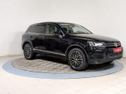 Volkswagen Touareg II Екатеринбург  - изображение 25