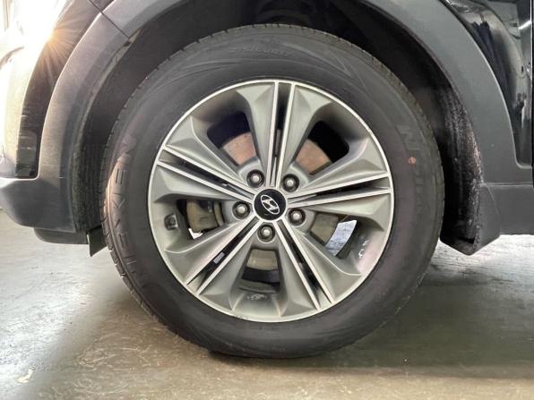 Hyundai Creta I с пробегом 2018 года, цена 1 685 000 рублей, 145863 км, внедорожник, Автокод Объявления