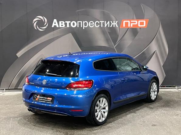 Volkswagen Scirocco III с пробегом 2013 года, цена 1 480 000 рублей, 175787 км, хэтчбек, Автокод Объявления