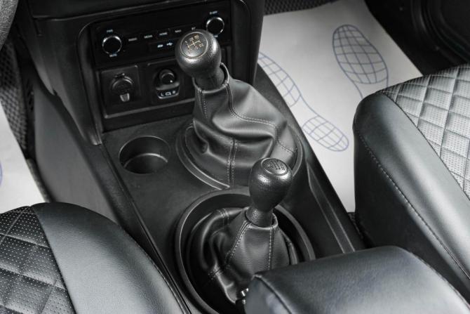 Lada (ВАЗ) Niva Travel I с пробегом 2023 года, цена 1 279 000 рублей, 17880 км, внедорожник, Автокод Объявления