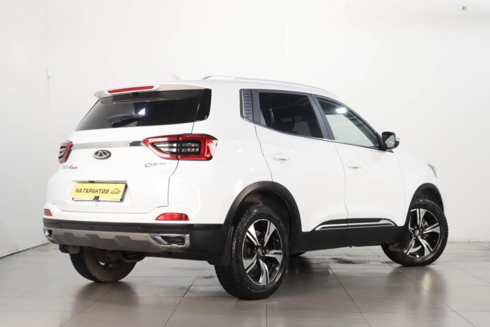 Chery Tiggo 4 Pro I Челябинск  - изображение 7