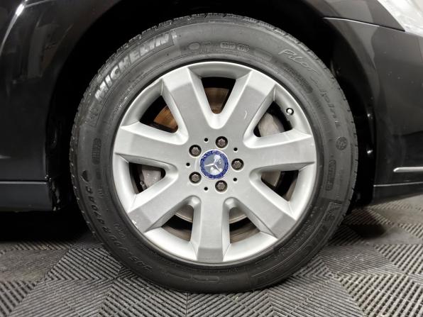 Mercedes-Benz S-Класс V (W221) Рестайлинг с пробегом 2012 года, цена 4 600 000 рублей, 90880 км, седан, Автокод Объявления