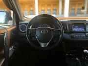 Toyota RAV4 IV (XA40) Уфа  - изображение 22