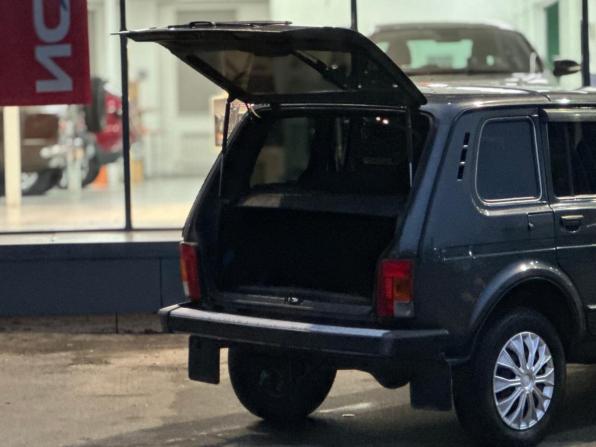 Lada (ВАЗ) 2131 (4x4) I с пробегом 2019 года, цена 449 000 рублей, 168155 км, внедорожник, Автокод Объявления