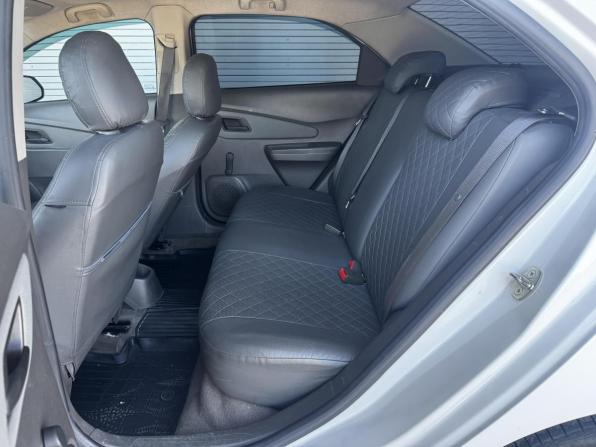 Chevrolet Cobalt II Рестайлинг с пробегом 2021 года, цена 889 000 рублей, 144497 км, седан, Автокод Объявления