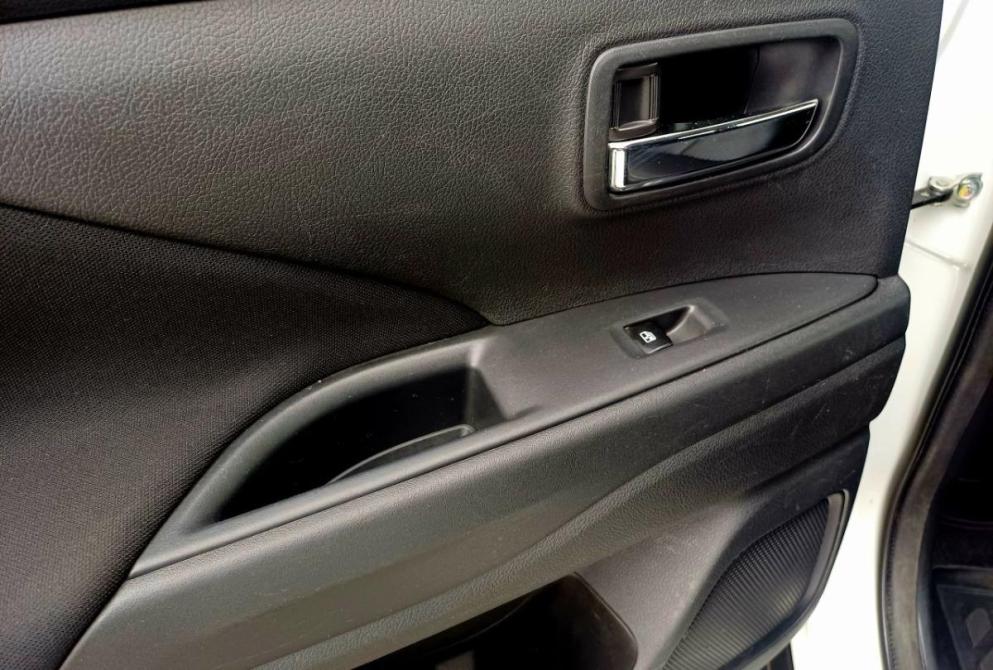Mitsubishi Outlander III Рестайлинг 2 Абакан  - изображение 13