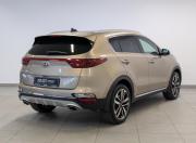 Kia Sportage IV Рестайлинг Санкт-Петербург  - изображение 35