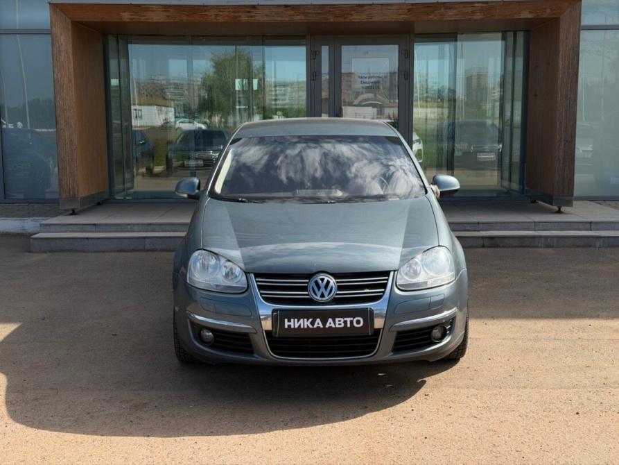Volkswagen Jetta V Оренбург  - изображение 2