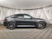 Mercedes-Benz GLC Coupe AMG I (C253) Рестайлинг Москва  - изображение 33