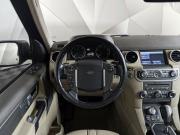 Land Rover Discovery IV Москва  - изображение 42