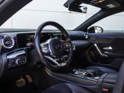 Mercedes-Benz CLA II (C118 X118) Москва  - изображение 30