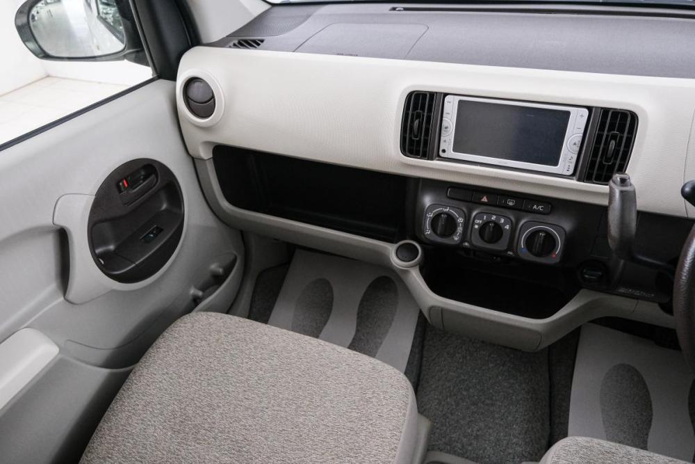Toyota Passo II (C30) Красноярск  - изображение 10