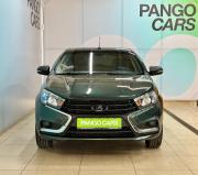 Lada (ВАЗ) Vesta I Набережные Челны  - изображение 24