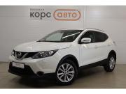 Nissan Qashqai II Коломна  - изображение 15