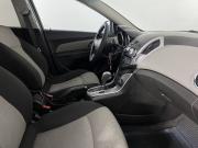 Chevrolet Cruze I Рестайлинг Воронеж  - изображение 25