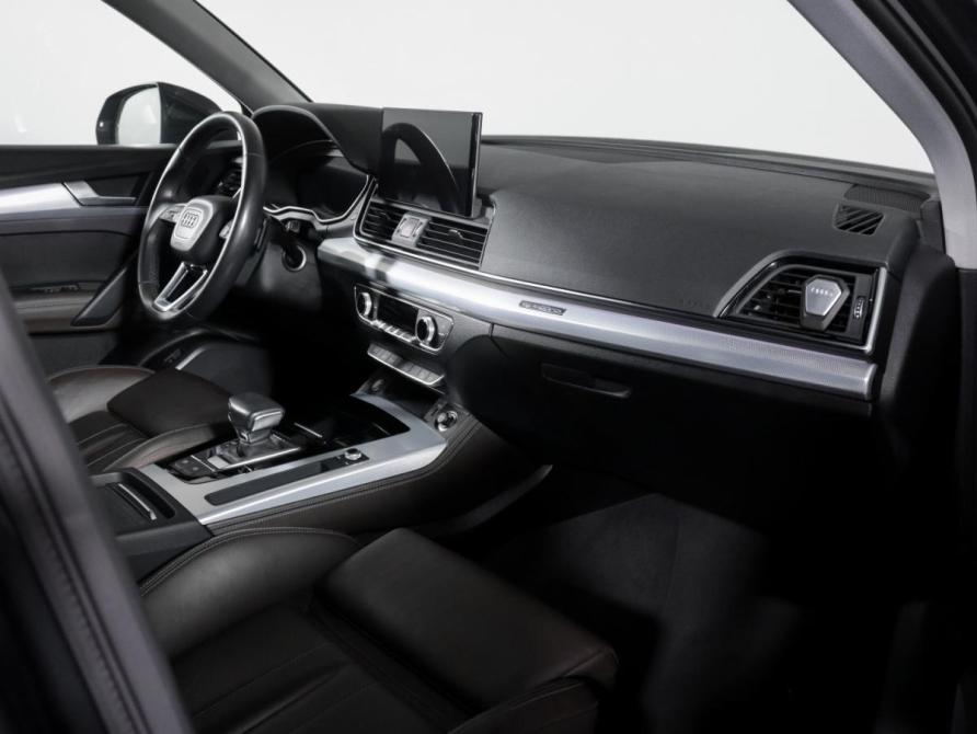 Audi Q5 Sportback I (FY) Москва  - изображение 9