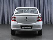 Renault Logan II Рестайлинг Ставрополь  - изображение 24