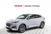 Changan UNI-K Москва  - изображение 35