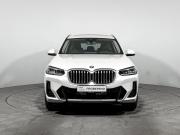 BMW X3 III (G01) Рестайлинг Санкт-Петербург  - изображение 23