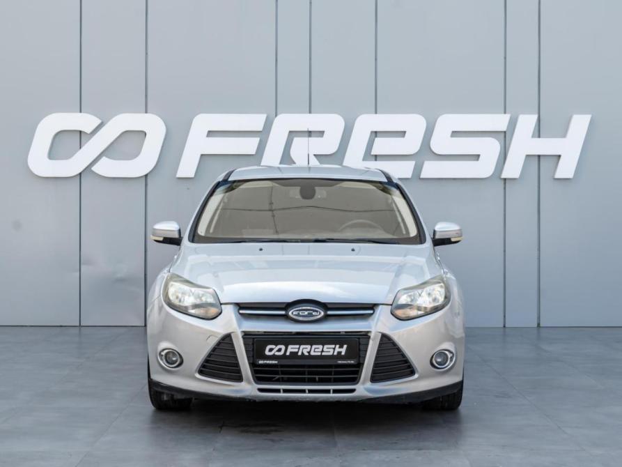 Ford Focus III Краснодар  - изображение 3