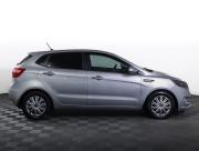 Kia Rio III Москва  - изображение 22