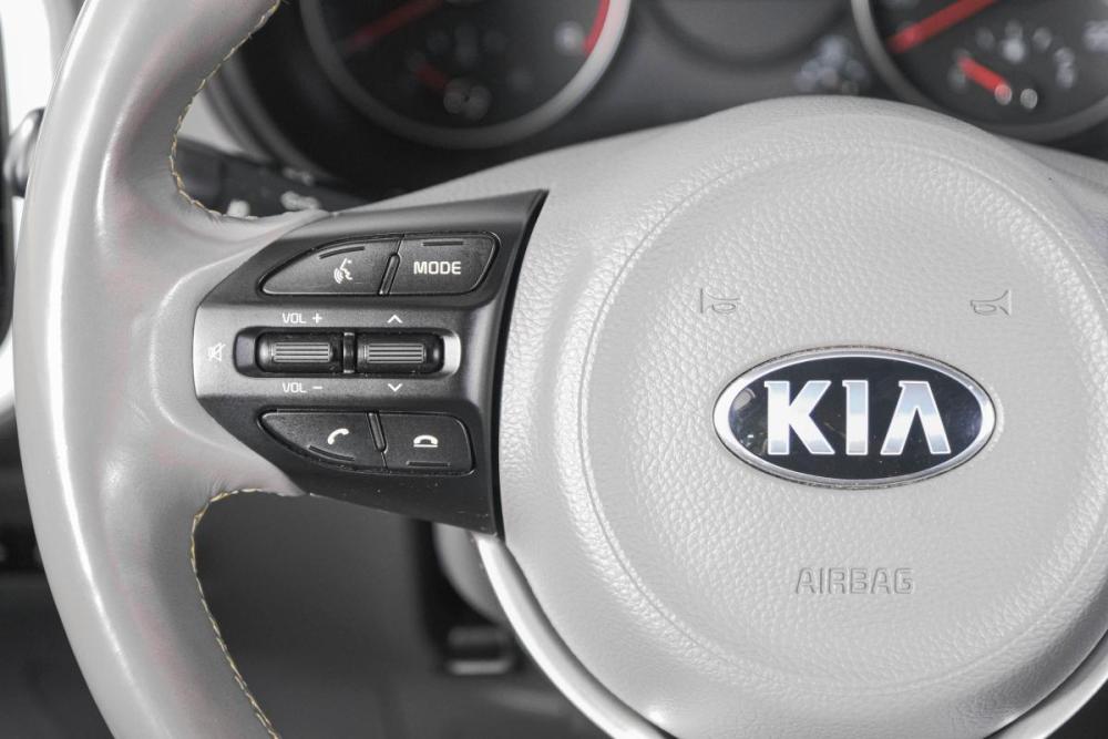 Kia Morning III Кемерово  - изображение 17