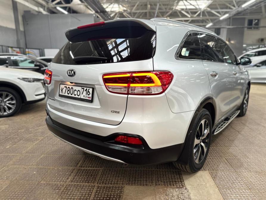 Kia Sorento III Prime Набережные Челны  - изображение 6
