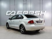 Volkswagen Polo V Воронеж  - изображение 19