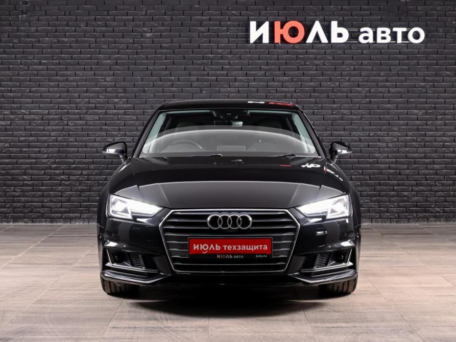 Audi A4 V (B9) Екатеринбург  - изображение 2