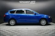 Lada (ВАЗ) Vesta I Крым  - изображение 32