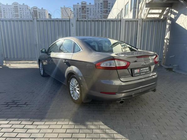Ford Mondeo IV Рестайлинг с пробегом 2012 года, цена 847 000 рублей, 187690 км, седан, Автокод Объявления