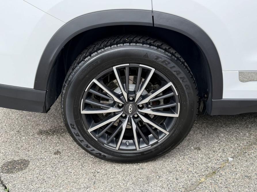 Chery Tiggo 8 Pro I Минеральные Воды  - изображение 26