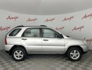 Kia Sportage II Рестайлинг Псков  - изображение 24